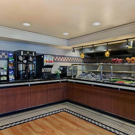 Oxford Suites Γιακίμα Εξωτερικό φωτογραφία