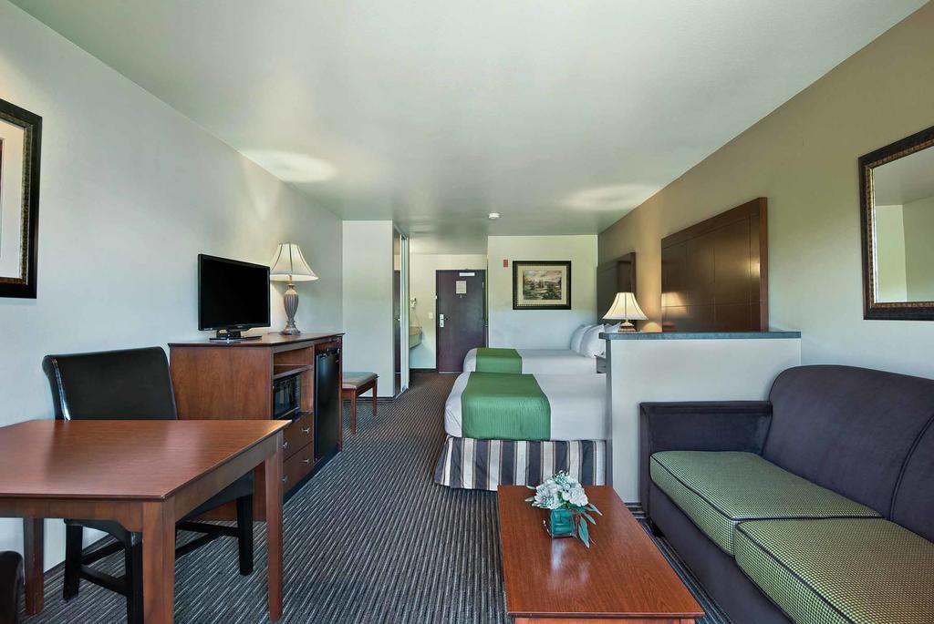 Oxford Suites Γιακίμα Εξωτερικό φωτογραφία