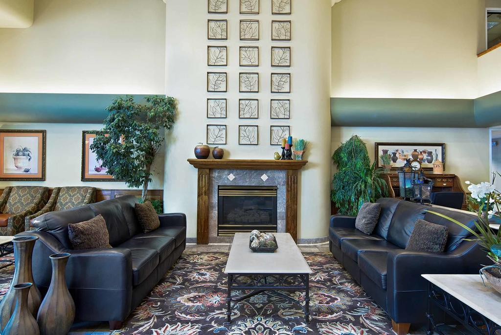 Oxford Suites Γιακίμα Εξωτερικό φωτογραφία